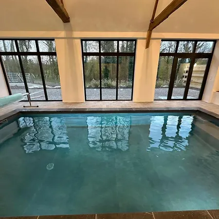 La Houblonniere * Eperlecques