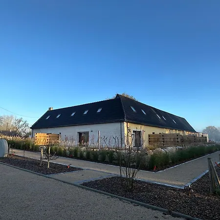 La Houblonniere Eperlecques