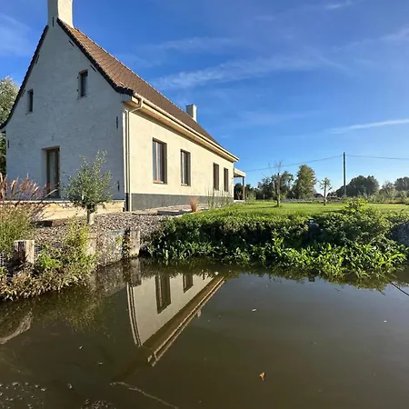 La Houblonniere