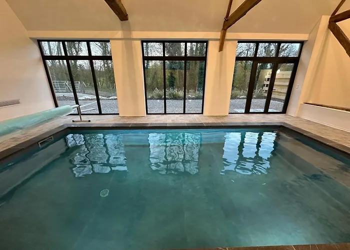 La Houblonniere * Eperlecques