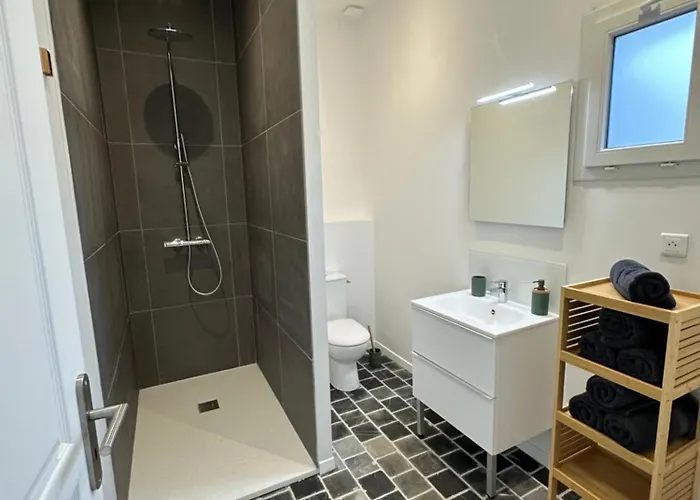 La Houblonniere Eperlecques