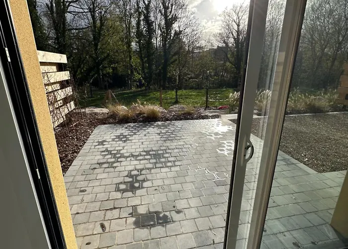 La Houblonniere Apartment