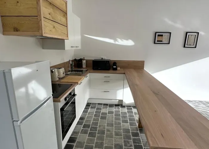 La Houblonniere * Eperlecques